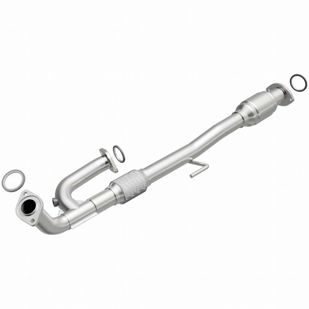 MAGNAFLOW 26214 Catalytic Converter Direct-Fit HM Grade for LEXUS ES300 2002-2003 Photo-0 