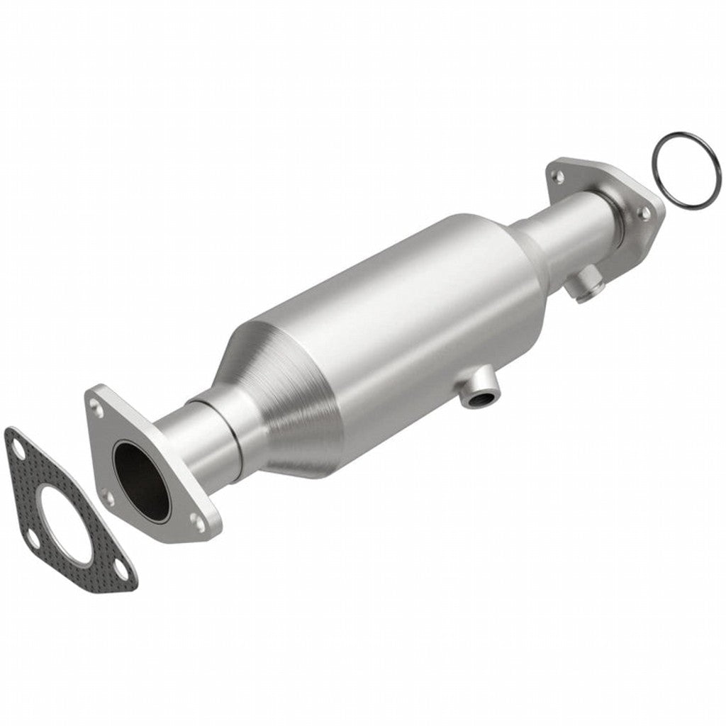 MAGNAFLOW 27402 Catalytic Converter Direct-Fit HM Grade for ACURA CL 1997-2003 Photo-0 