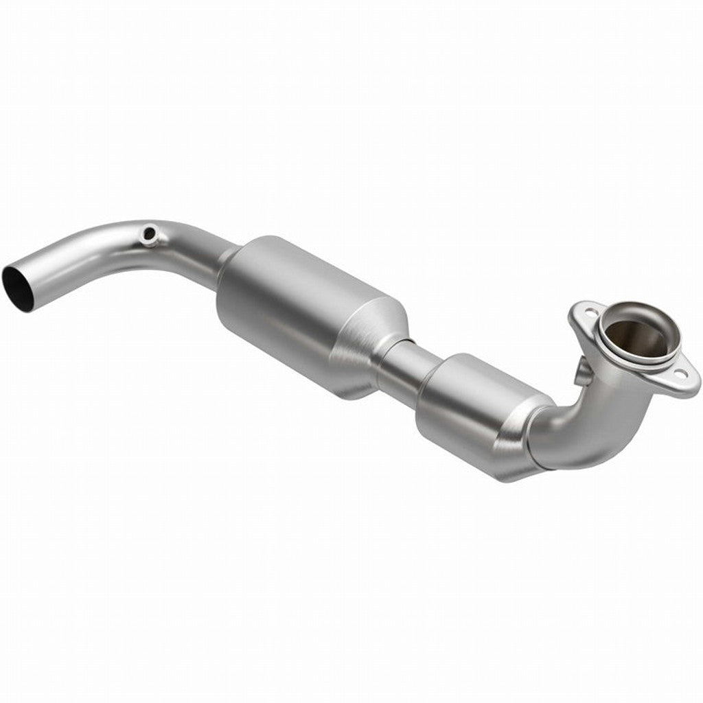 MAGNAFLOW 280007 Catalytic Converter Direct-Fit OEM Grade for FORD F-150 2000-2003 Photo-0 