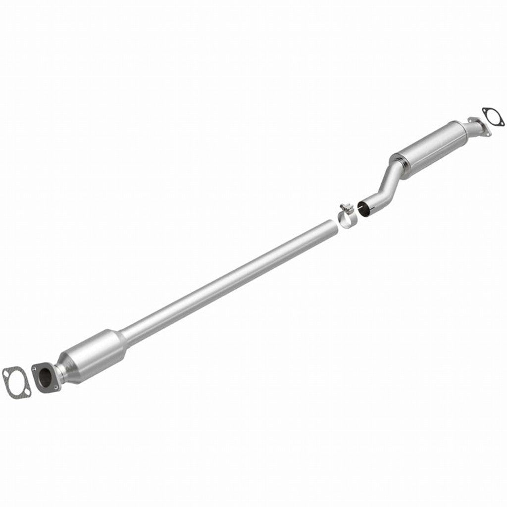 MAGNAFLOW 280041 Catalytic Converter Direct-Fit OEM Grade for HYUNDAI Kona 2018-2020 Photo-0 