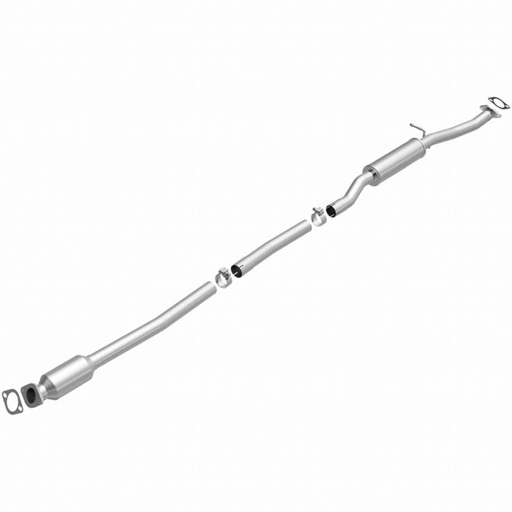 MAGNAFLOW 280055 Catalytic Converter Direct-Fit OEM Grade for HYUNDAI Tucson 2016-2020 Photo-0 