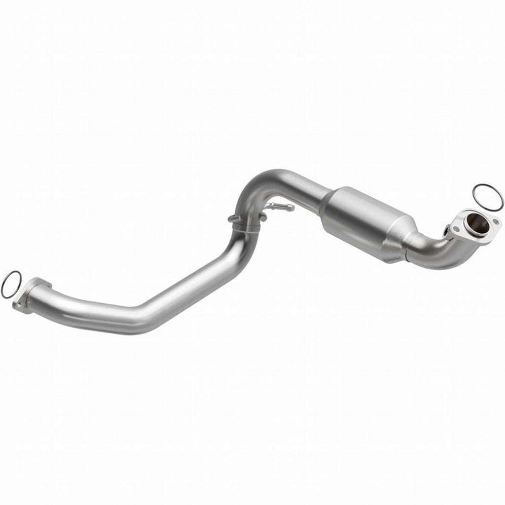 MAGNAFLOW 280076 Catalytic Converter Direct-Fit OEM Grade for TOYOTA Tacoma 2016-2022 Photo-0 