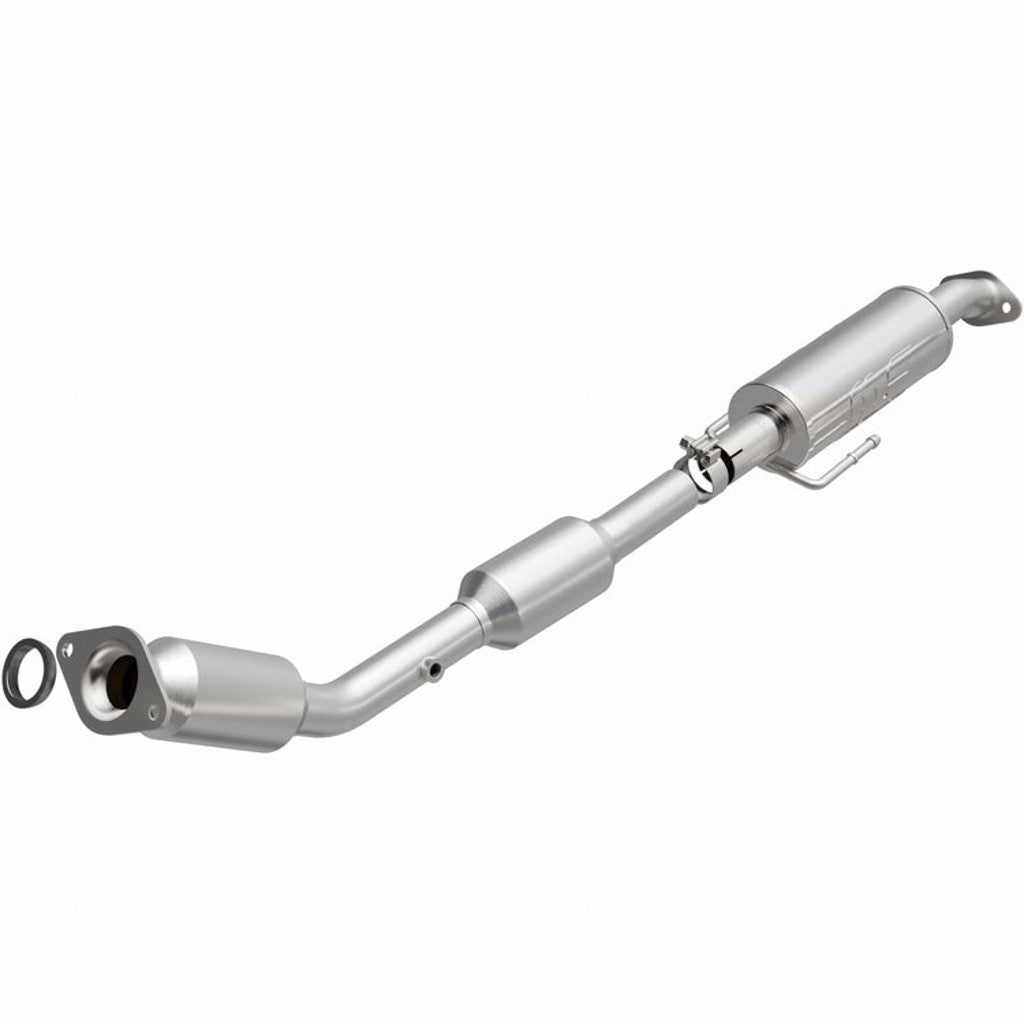 MAGNAFLOW 280093 Catalytic Converter Direct-Fit OEM Grade Photo-0 