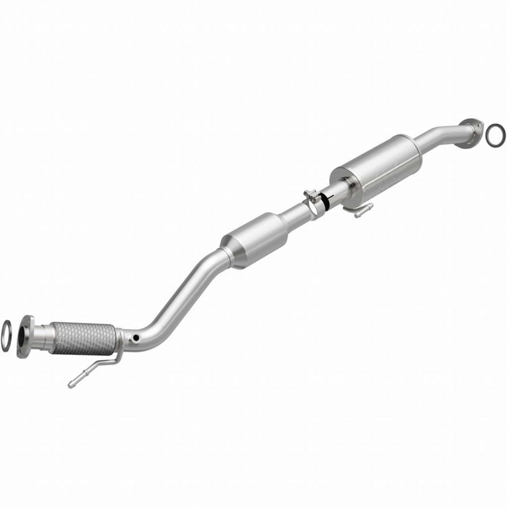 MAGNAFLOW 280111 Catalytic Converter Direct-Fit OEM Grade for TOYOTA Avalon 2019-2022 Photo-0 