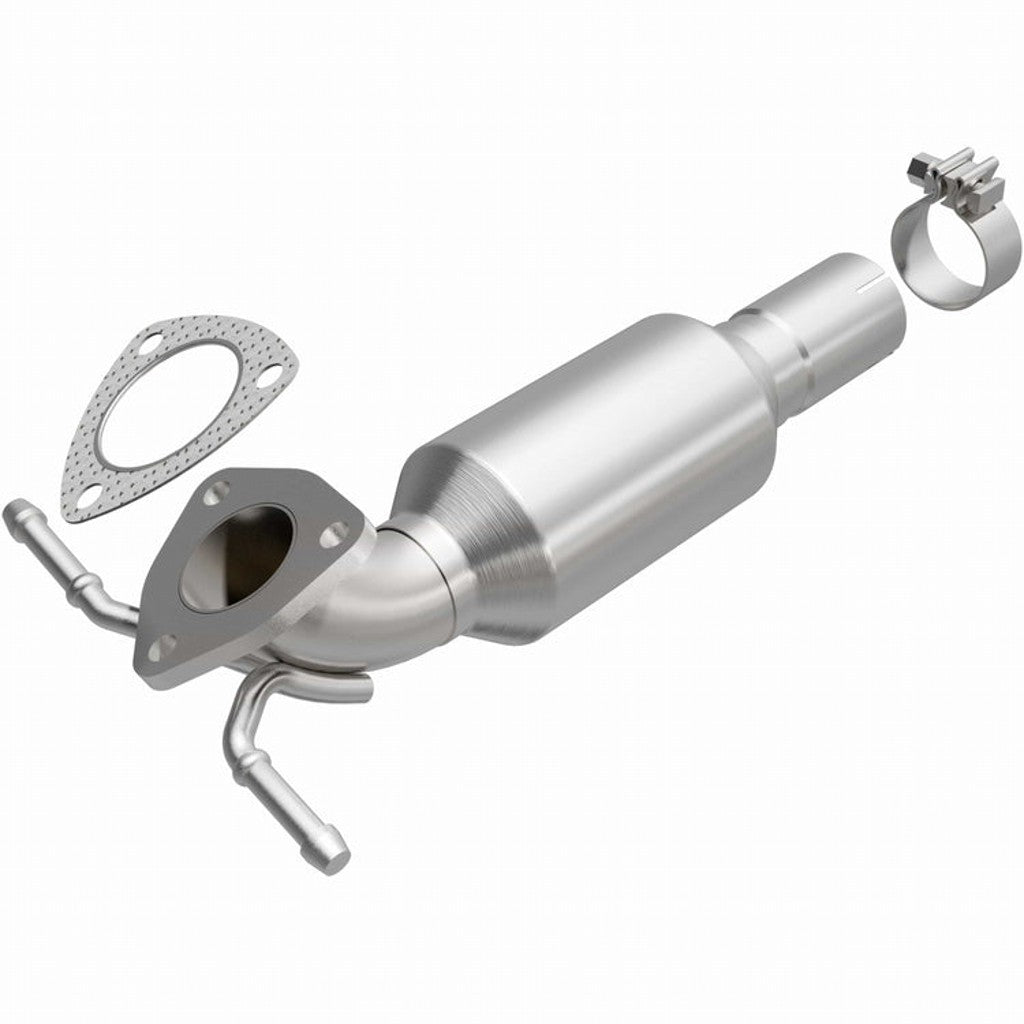 MAGNAFLOW 280131 Catalytic Converter Direct-Fit OEM Grade for CHEVROLET Cruze 2016-2019 Photo-0 