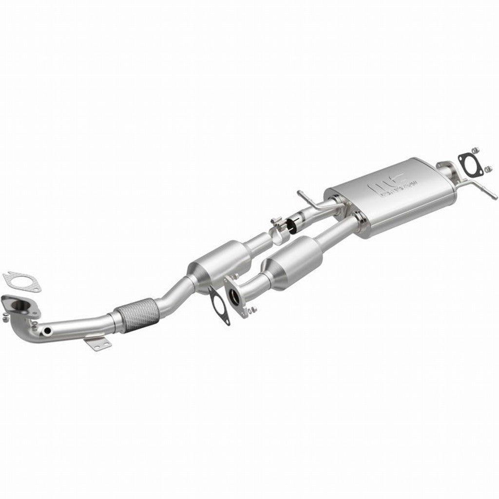 MAGNAFLOW 280133 Catalytic Converter Direct-Fit OEM Grade for CHEVROLET Traverse 2018-2023 Photo-0 