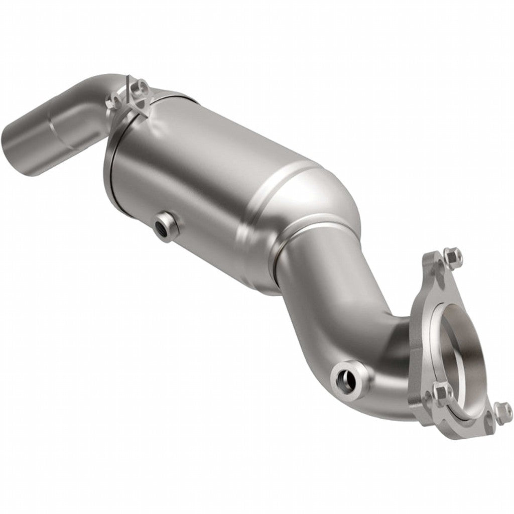 MAGNAFLOW 280230 Catalytic Converter Direct-Fit OEM Grade for FORD Ranger 2019-2023 Photo-0 