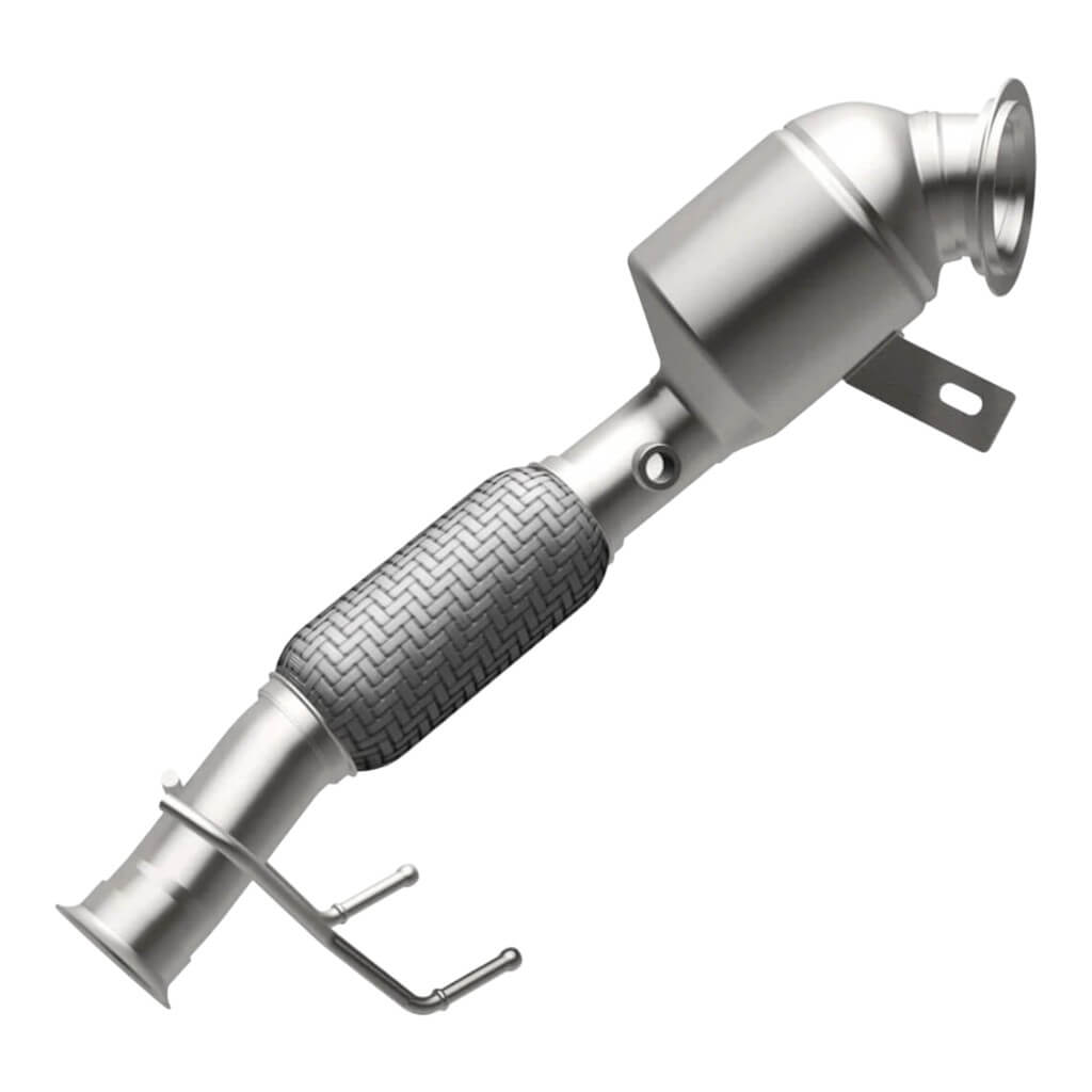 MAGNAFLOW 280252 Catalytic Converter Direct-Fit OEM Grade for FORD Escape 2020-2022 Photo-1 