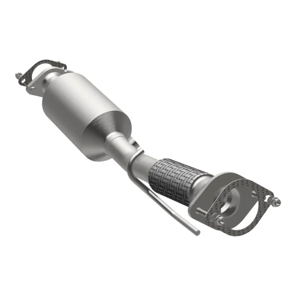 MAGNAFLOW 280387 Catalytic Converter Direct-Fit OEM Grade for NISSAN Altima 2019-2021 Photo-1 