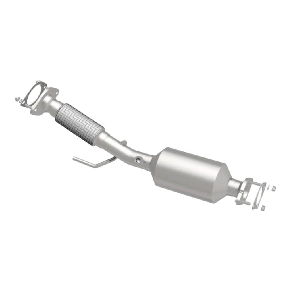 MAGNAFLOW 280387 Catalytic Converter Direct-Fit OEM Grade for NISSAN Altima 2019-2021 Photo-6 