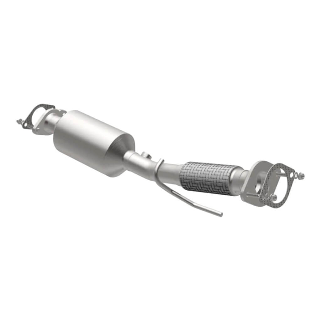 MAGNAFLOW 280387 Catalytic Converter Direct-Fit OEM Grade for NISSAN Altima 2019-2021 Photo-8 