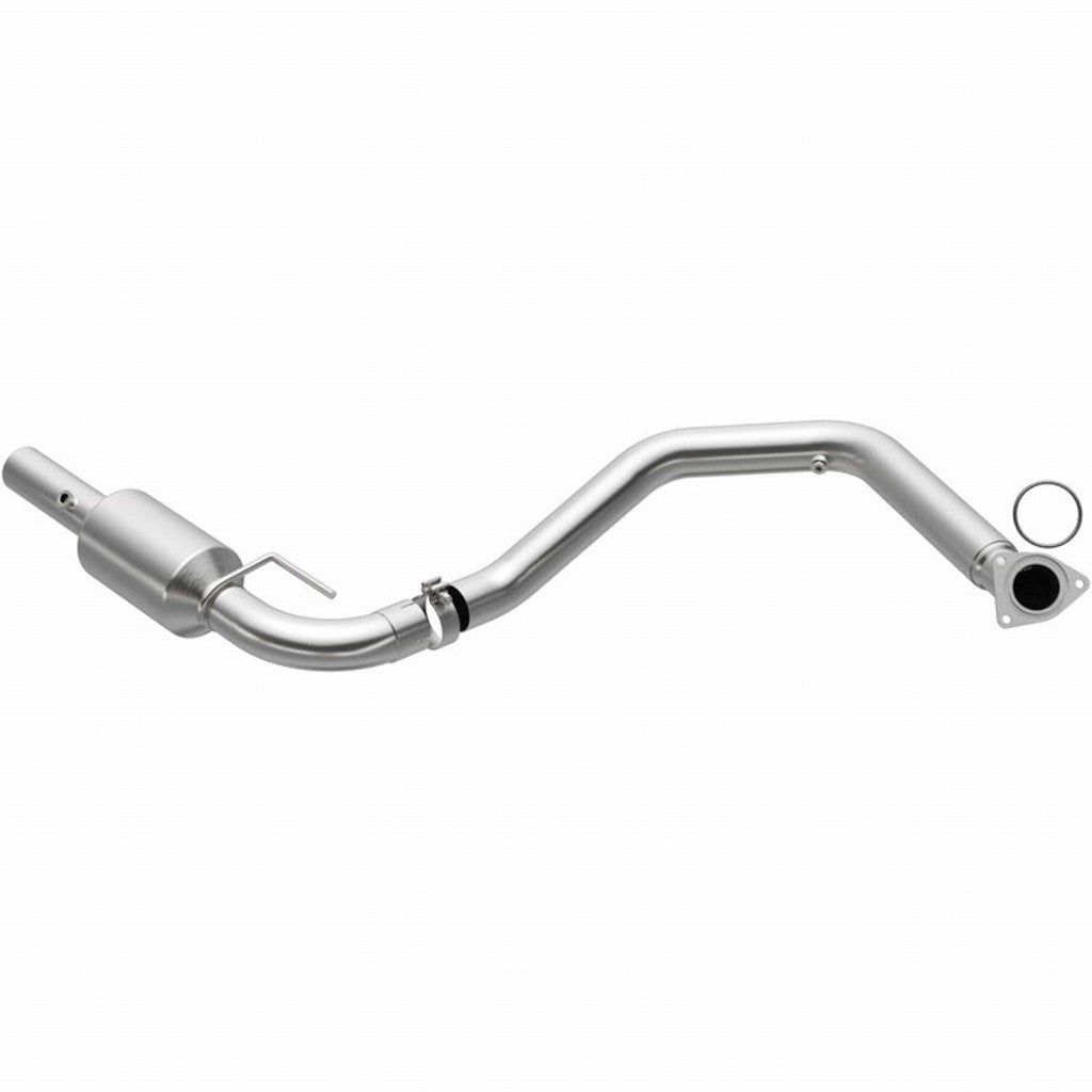 MAGNAFLOW 280427 Catalytic Converter Direct-Fit OEM Grade for CHEVROLET Express 4500 2009-2009 Photo-0 