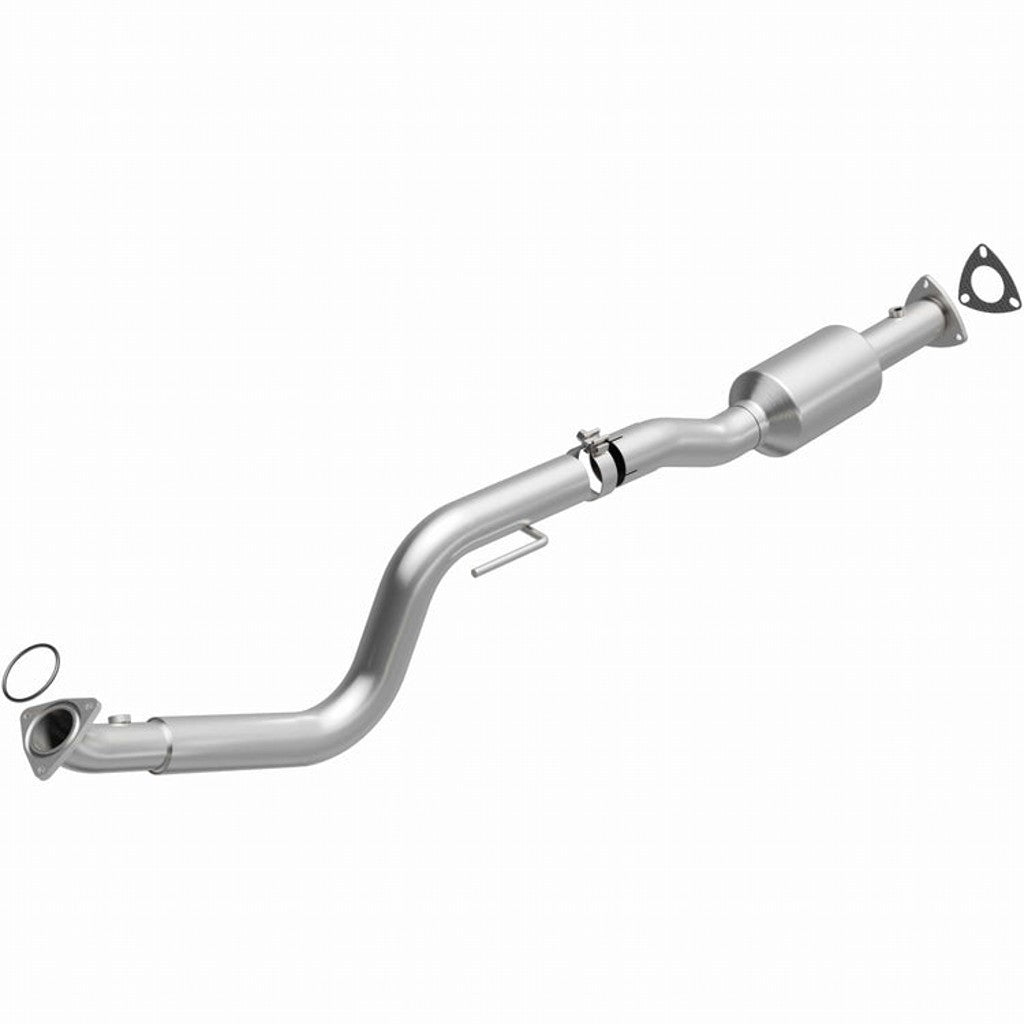 MAGNAFLOW 280428 Catalytic Converter Direct-Fit OEM Grade for CHEVROLET Express 4500 2009-2009 Photo-0 