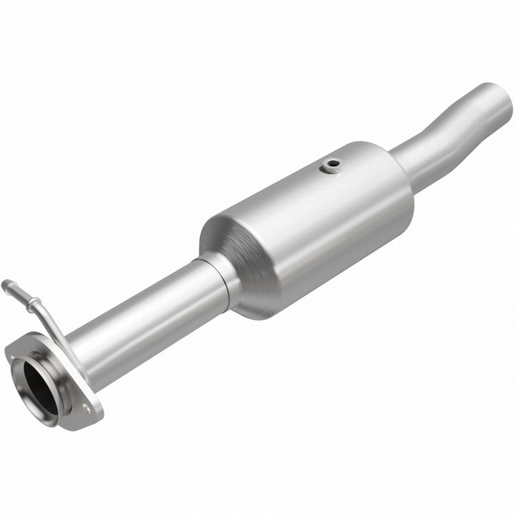 MAGNAFLOW 280434 Catalytic Converter Direct-Fit OEM Grade for FORD F-350 Super Duty 2009-2010 Photo-0 