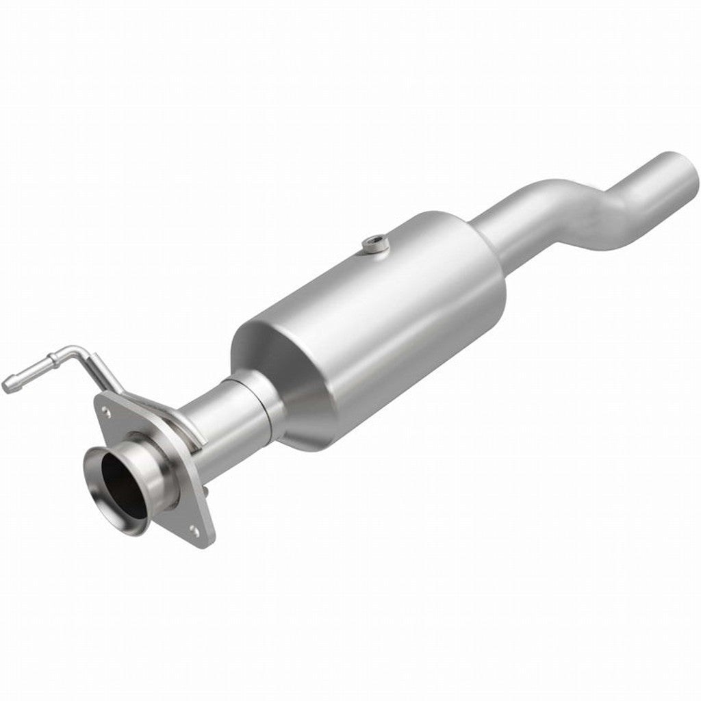 MAGNAFLOW 280440 Catalytic Converter Direct-Fit OEM Grade for FORD F-350 Super Duty 2020-2022 Photo-0 