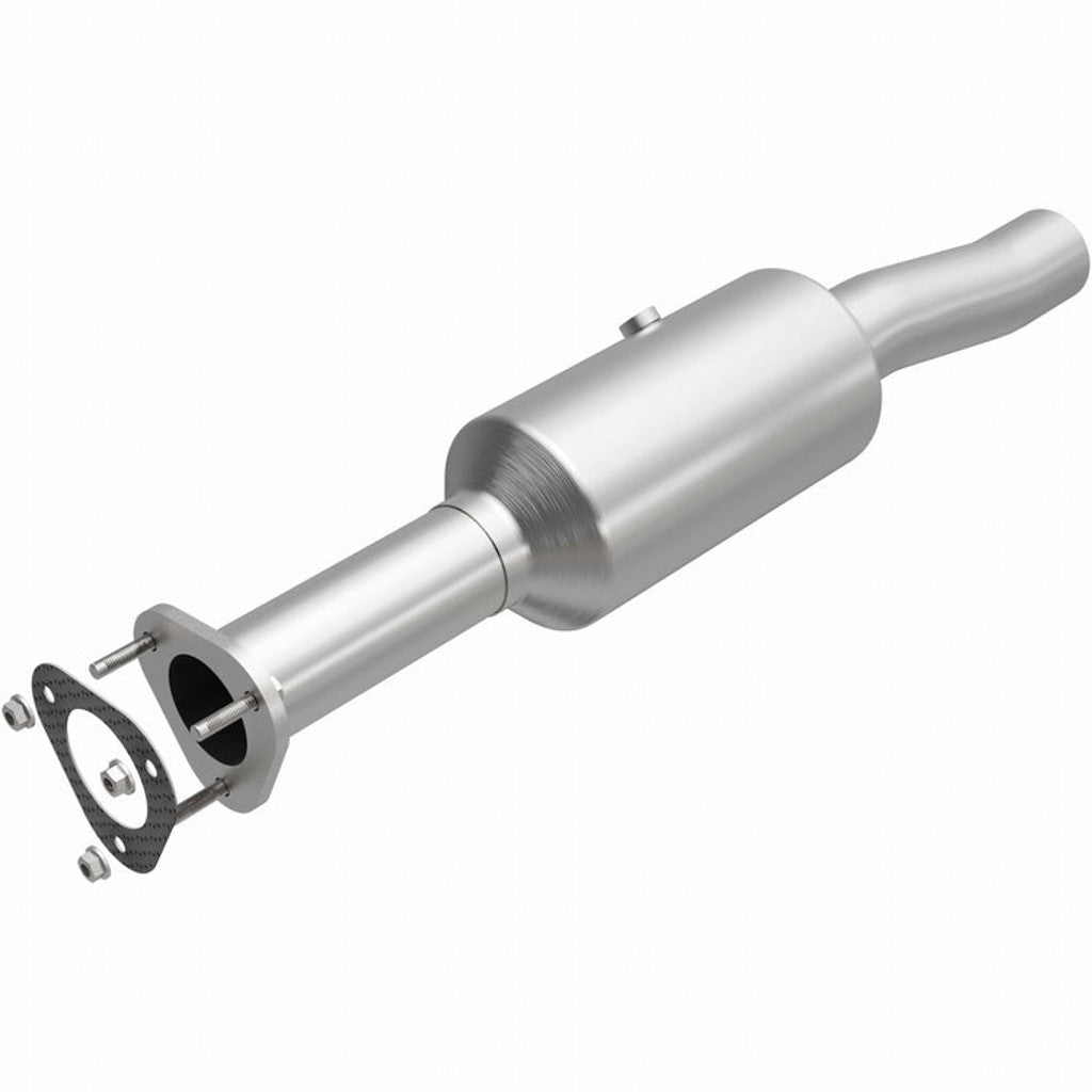 MAGNAFLOW 280446 Catalytic Converter Direct-Fit OEM Grade for FORD E-450 Super Duty 2016-2019 Photo-0 
