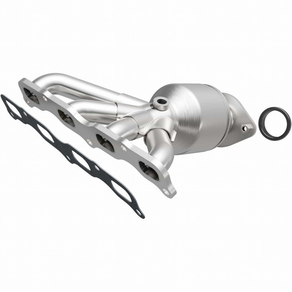 MAGNAFLOW 290103 Manifold Catalytic Converter OEM Grade for MITSUBISHI Outlander 2014-2019 Photo-0 