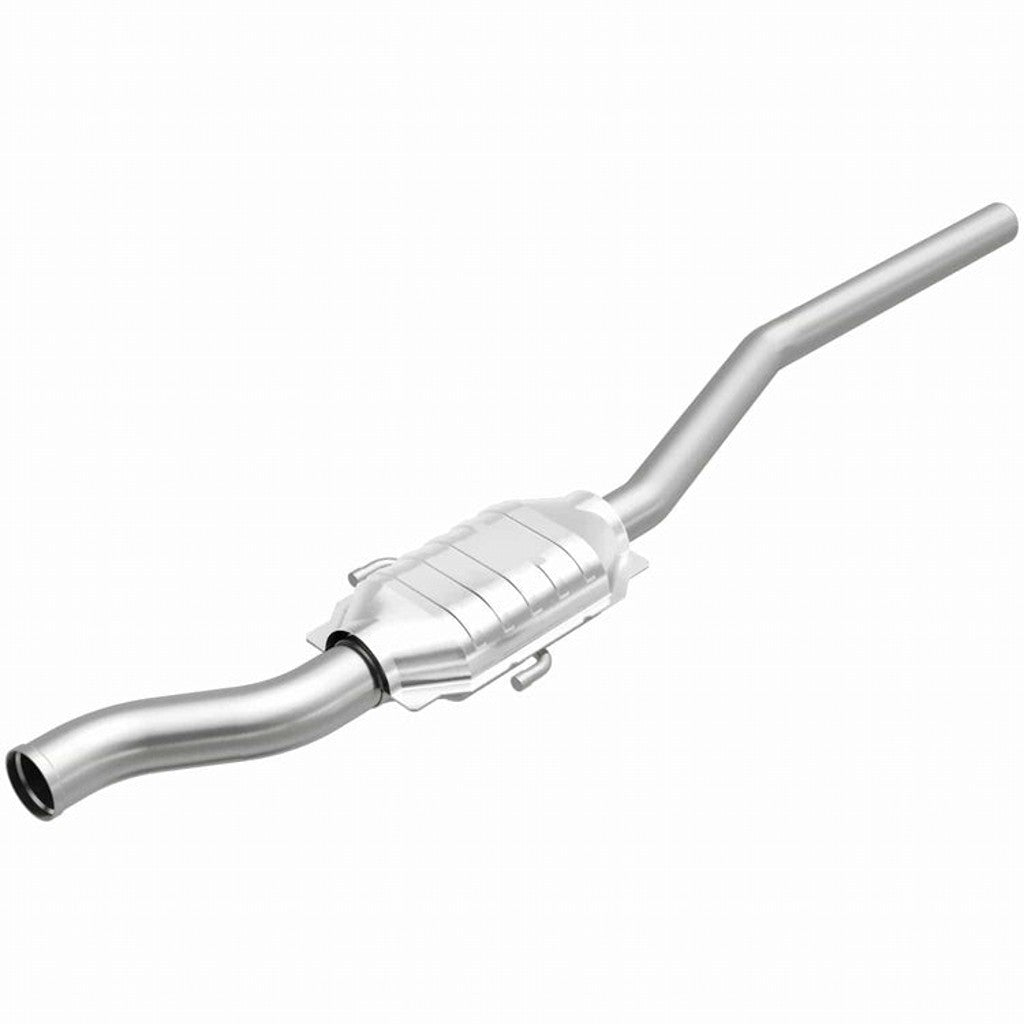 MAGNAFLOW 334244 Catalytic Converter Direct-Fit California Grade for DODGE D150 1982-1987 Photo-0 
