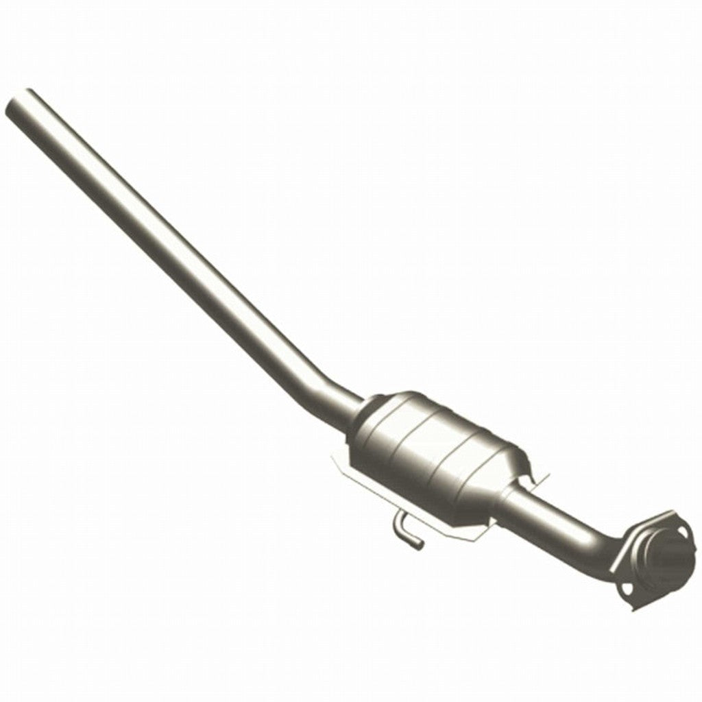 MAGNAFLOW 334283 Catalytic Converter Direct-Fit California Grade for DODGE Caravan 1984-1987 Photo-0 