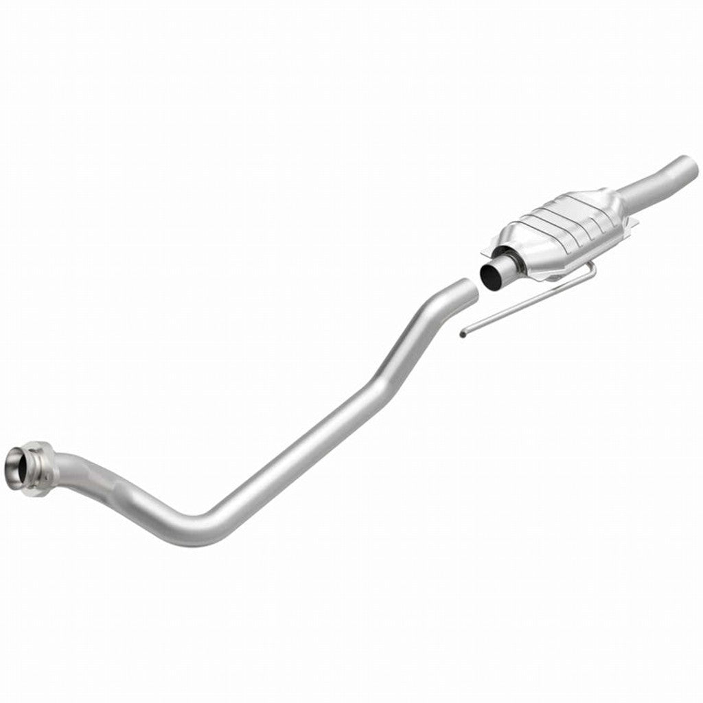 MAGNAFLOW 334301 Catalytic Converter Direct-Fit California Grade for FORD E-150 Econoline 1984-1986 Photo-0 