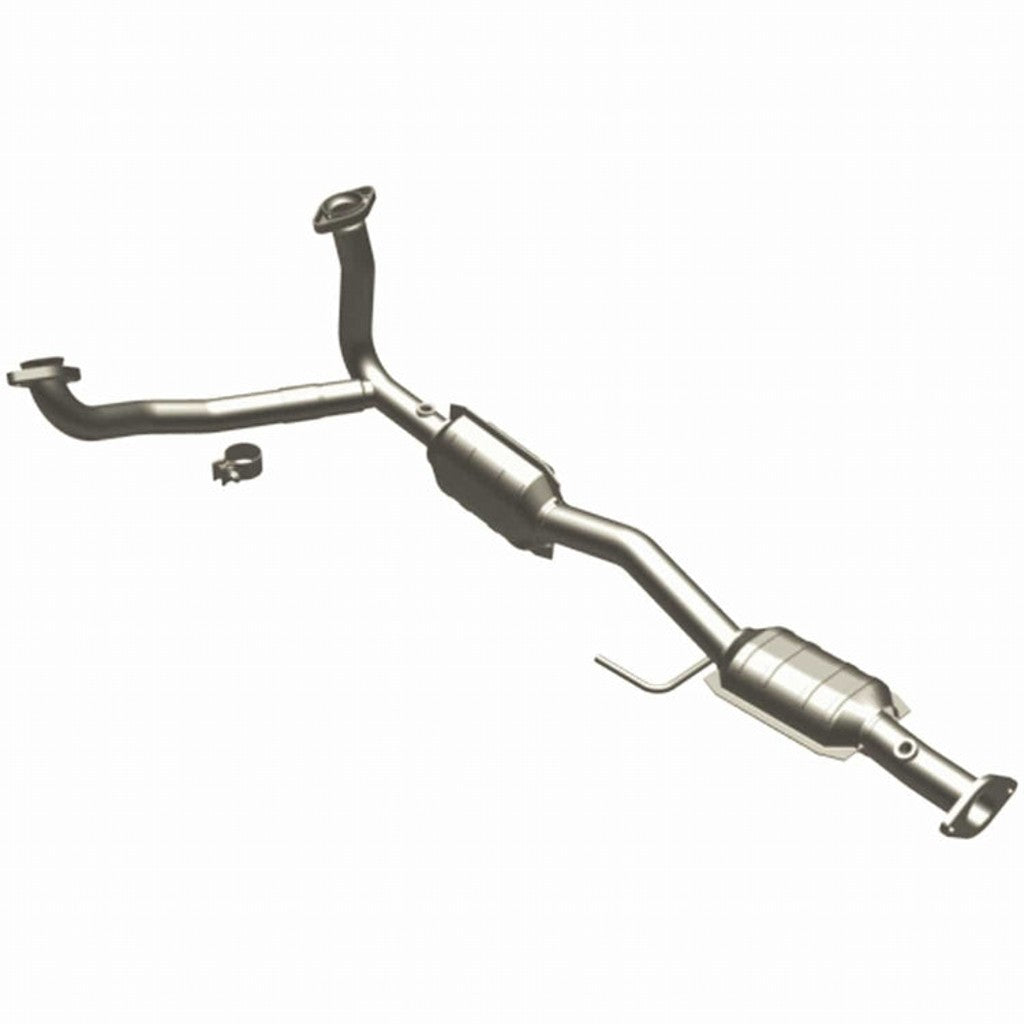 MAGNAFLOW 334311 Catalytic Converter Direct-Fit California Grade for FORD Aerostar 1990-1995 Photo-0 
