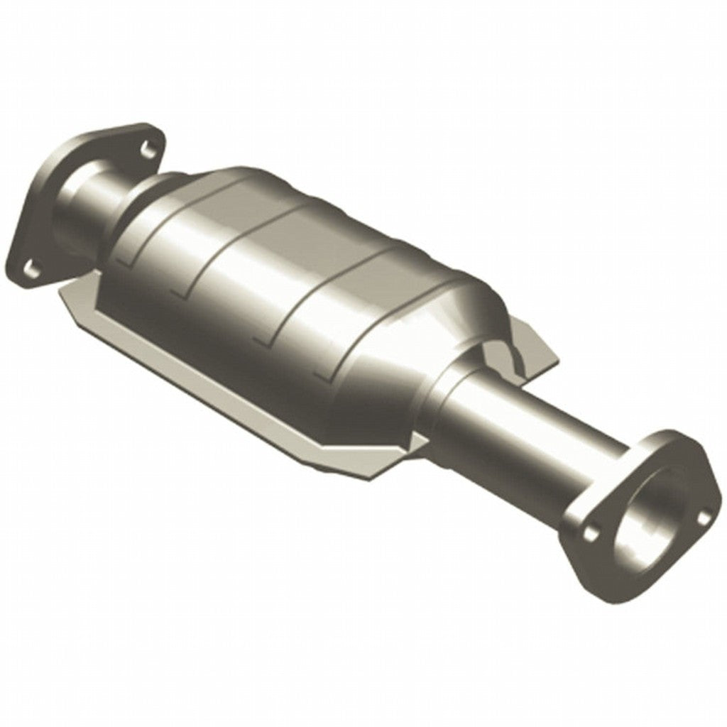 MAGNAFLOW 334760 Catalytic Converter Direct-Fit California Grade for NISSAN Quest 1994-1995 Photo-0 