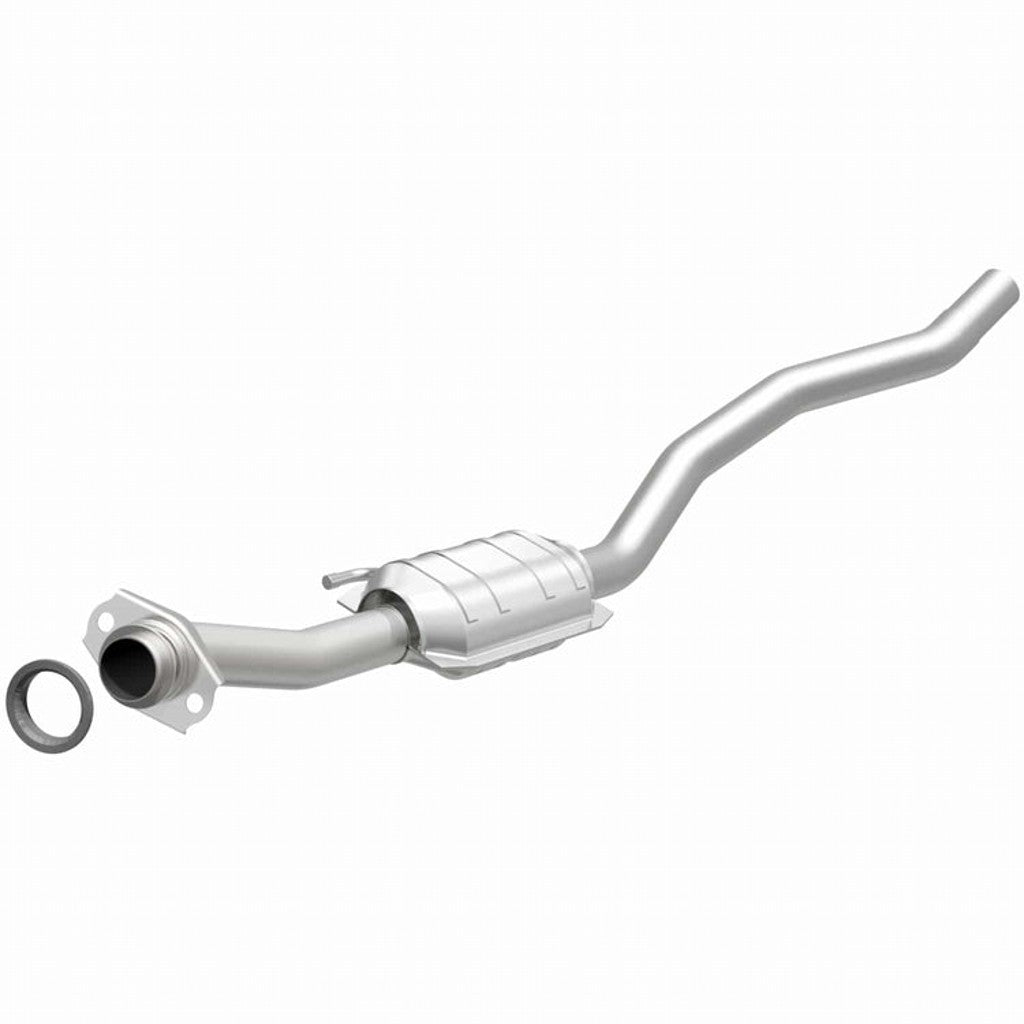 MAGNAFLOW 337253 Catalytic Converter Direct-Fit California Grade for CHRYSLER LeBaron 1982-1982 Photo-0 
