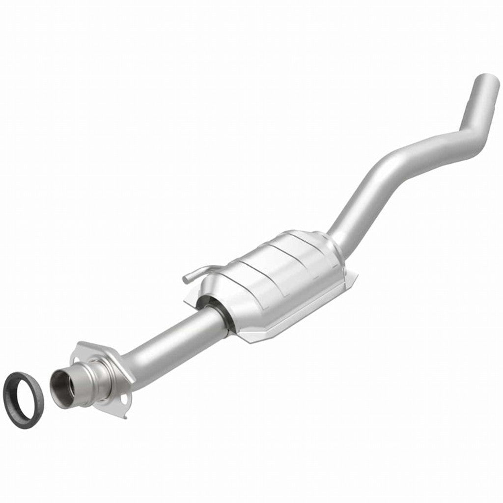 MAGNAFLOW 337254 Catalytic Converter Direct-Fit California Grade for DODGE Omni 1983-1983 Photo-0 