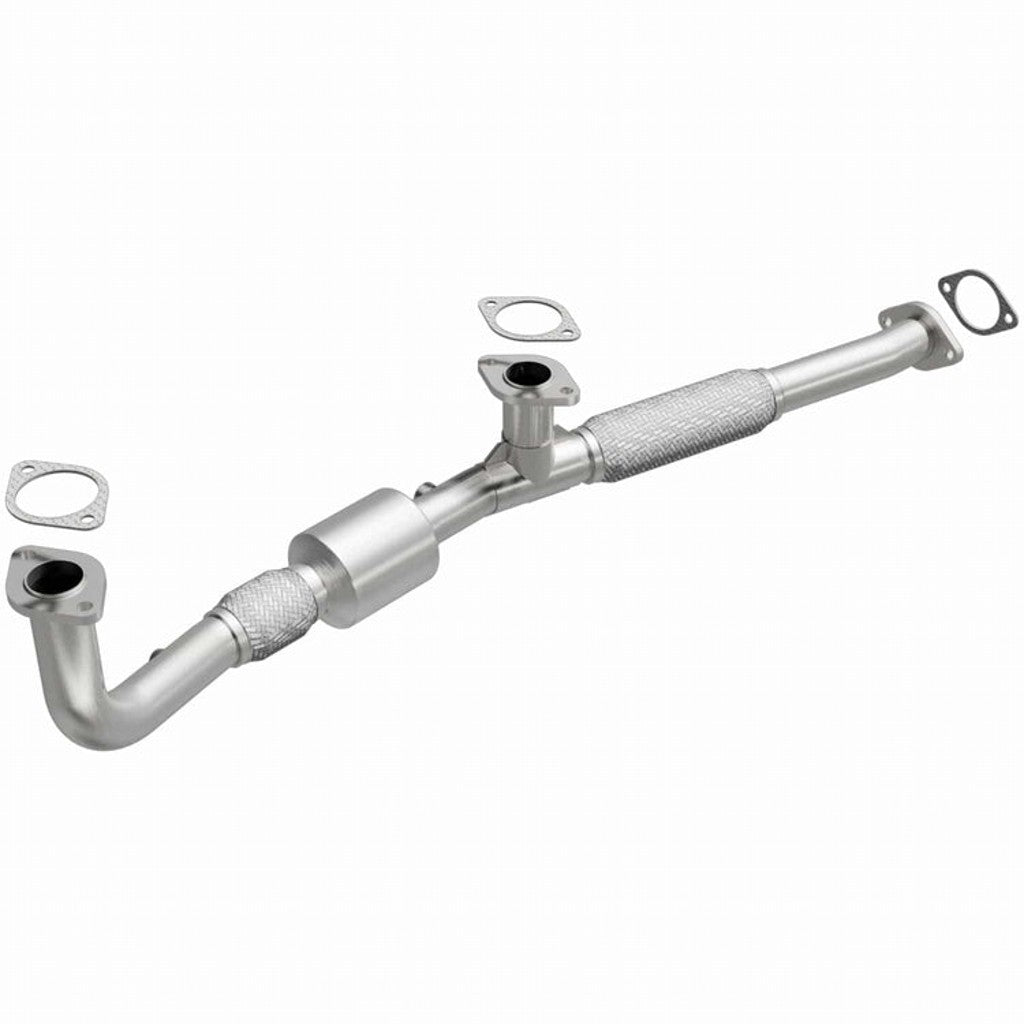 MAGNAFLOW 337276 Catalytic Converter Direct-Fit California Grade for CHRYSLER Sebring 1995-1995 Photo-0 
