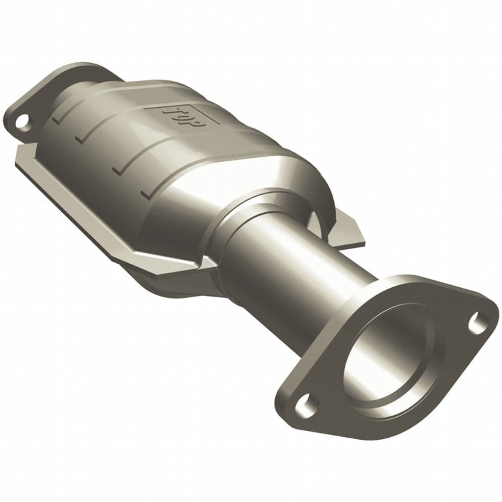MAGNAFLOW 338180 Catalytic Converter Direct-Fit California Grade for DODGE Stealth 1991-1994 Photo-0 