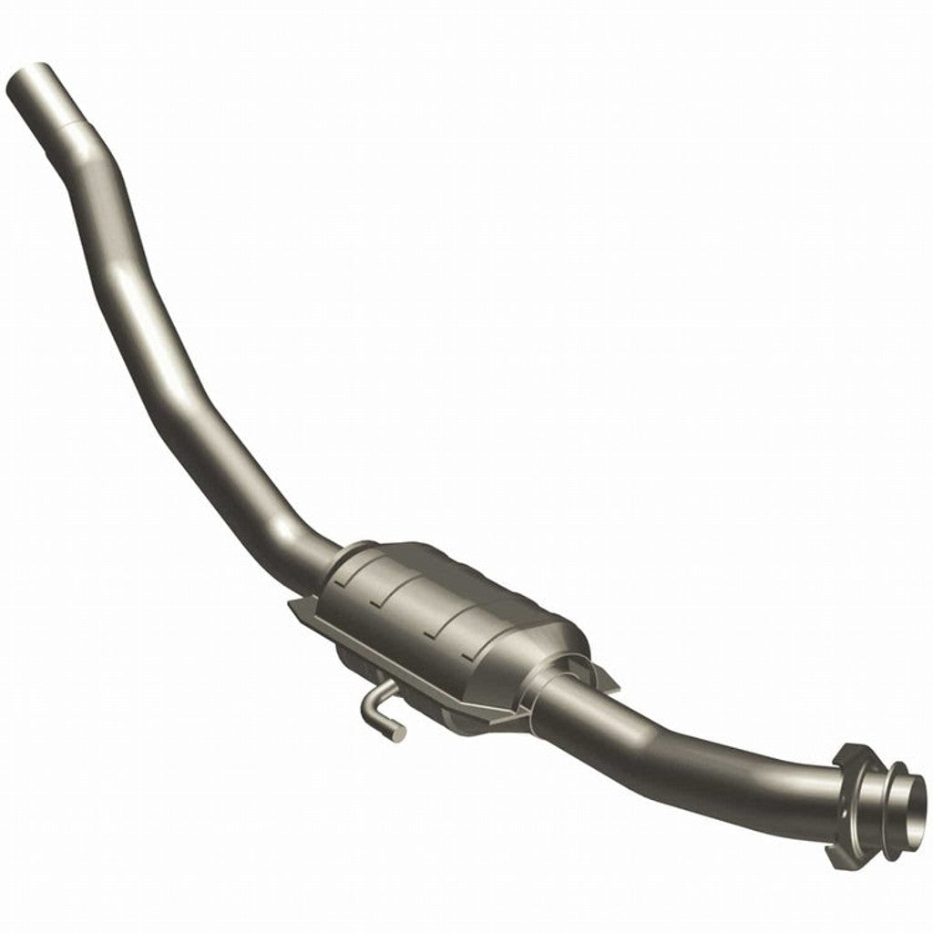 MAGNAFLOW 338363 Catalytic Converter Direct-Fit California Grade for FORD LTD 1983-1983 Photo-0 