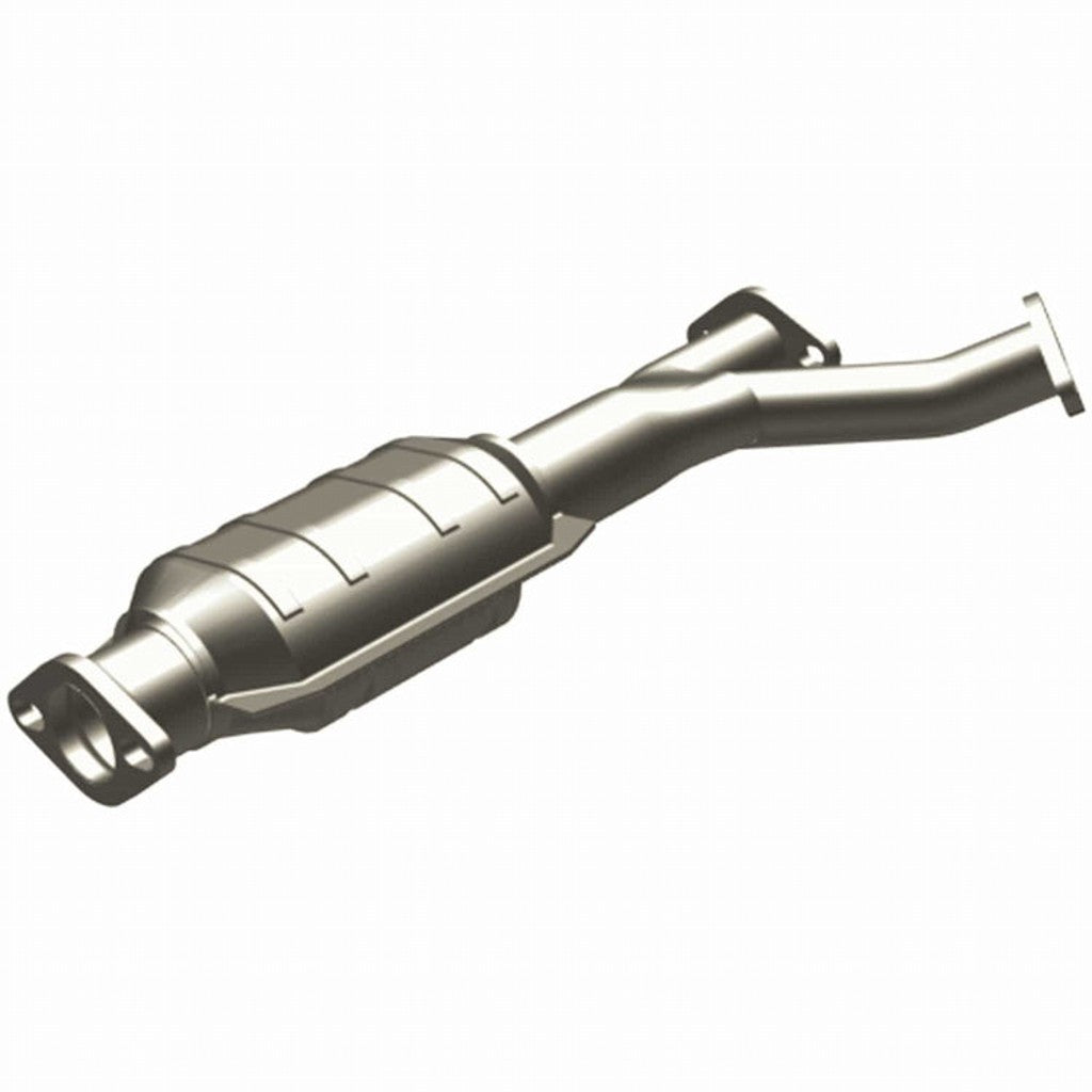 MAGNAFLOW 338698 Catalytic Converter Direct-Fit California Grade for MAZDA 929 1992-1995 Photo-0 