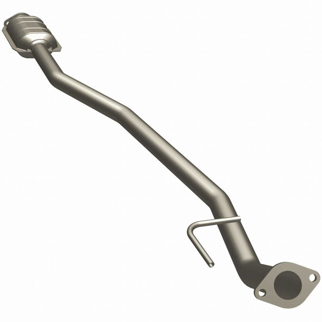 MAGNAFLOW 338863 Catalytic Converter Direct-Fit California Grade for SUBARU Loyale 1990-1994 Photo-0 