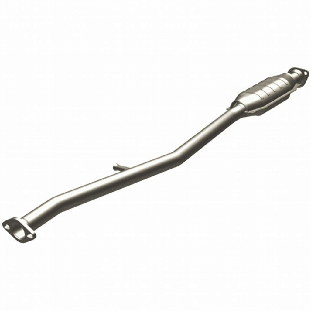 MAGNAFLOW 338872 Catalytic Converter Direct-Fit California Grade for SUBARU Legacy 1993-1994 Photo-0 