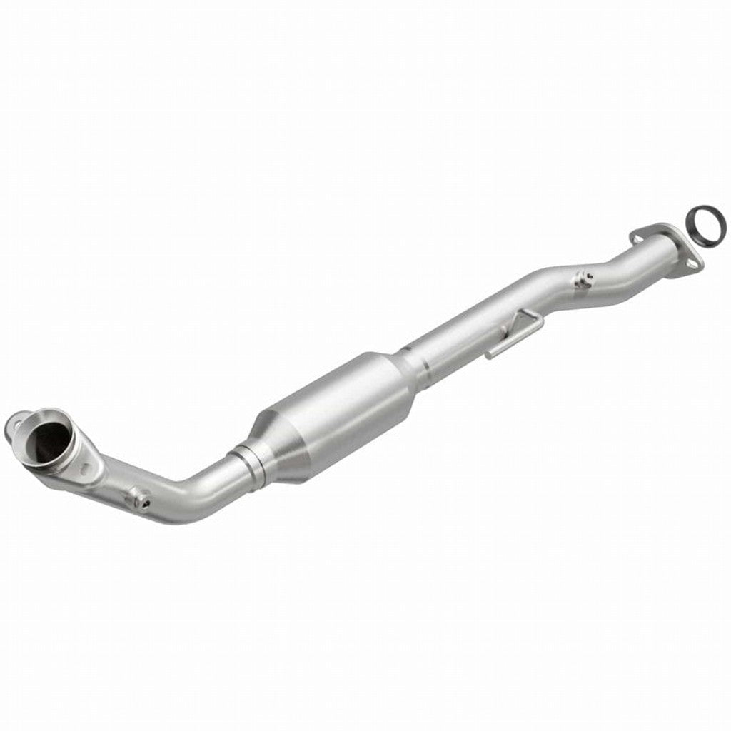 MAGNAFLOW 3391389 Catalytic Converter Direct-Fit California Grade for FORD Ranger 1995-1995 Photo-0 