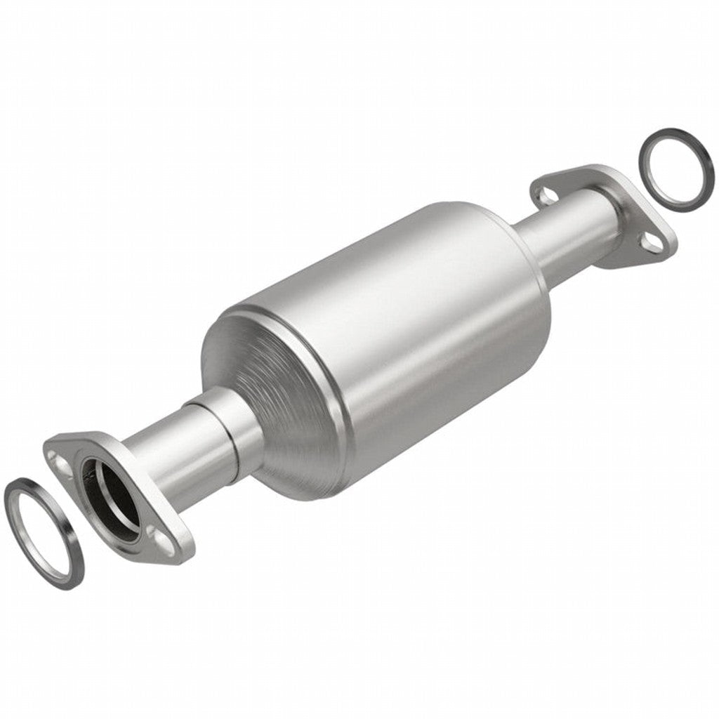 MAGNAFLOW 3391884 Catalytic Converter Direct-Fit California Grade for TOYOTA 4Runner 1988-1995 Photo-0 