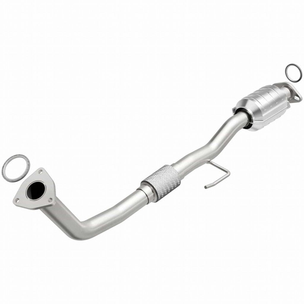 MAGNAFLOW 357801 Catalytic Converter Direct-Fit California Grade for TOYOTA Camry 1992-1995 Photo-0 