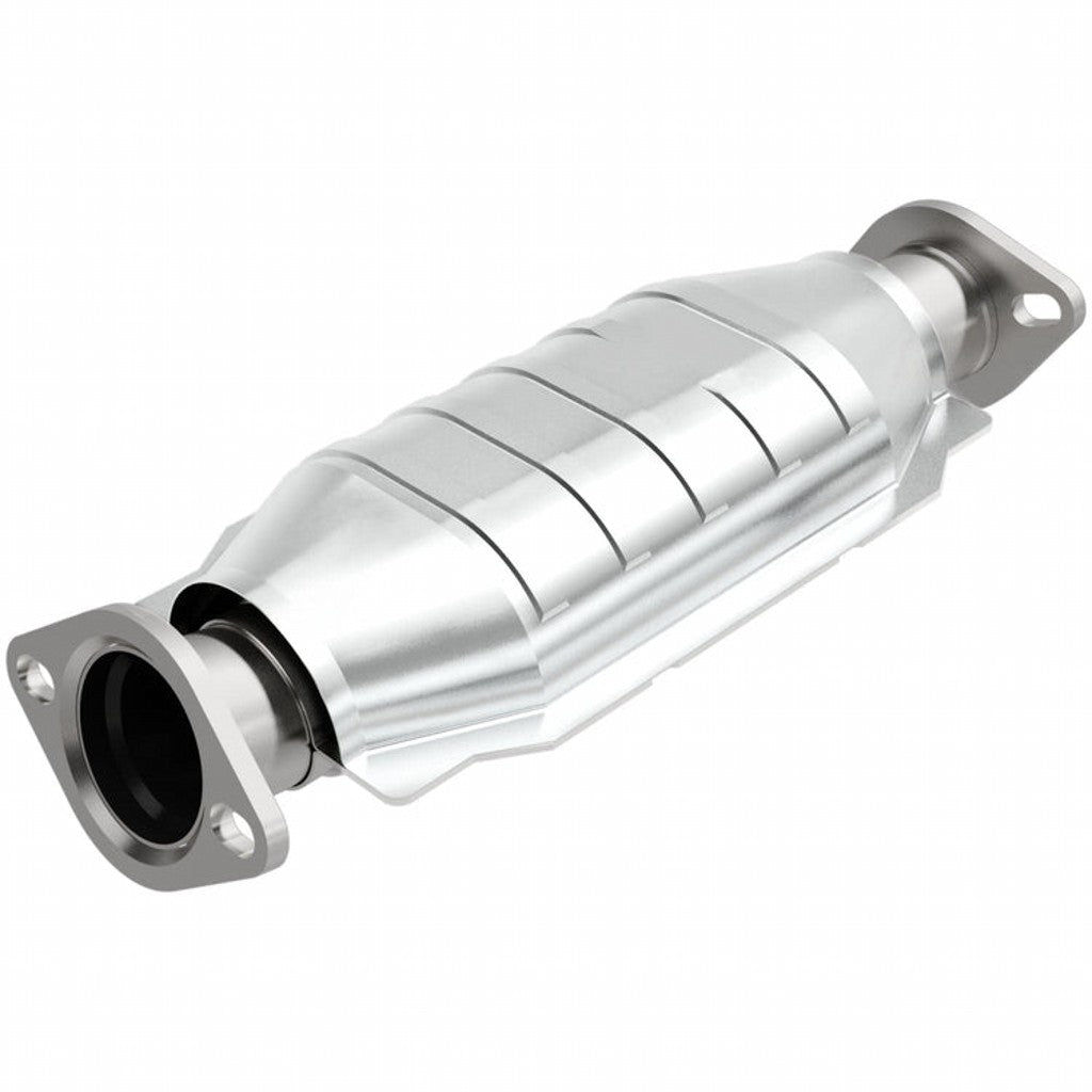 MAGNAFLOW 441078 Catalytic Converter Direct-Fit California Grade for MAZDA Millenia 1995-1996 Photo-0 