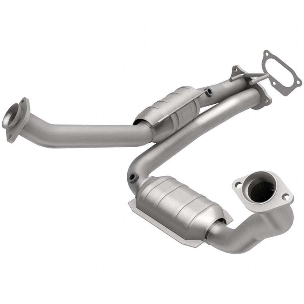 MAGNAFLOW 441120 Catalytic Converter Direct-Fit California Grade for MAZDA B3000 2004-2004 Photo-0 