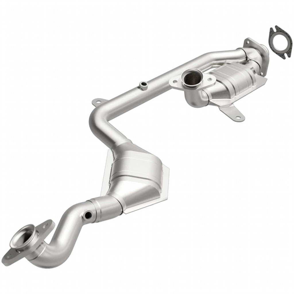 MAGNAFLOW 441122 Catalytic Converter Direct-Fit California Grade for LINCOLN Continental 1995-1999 Photo-0 