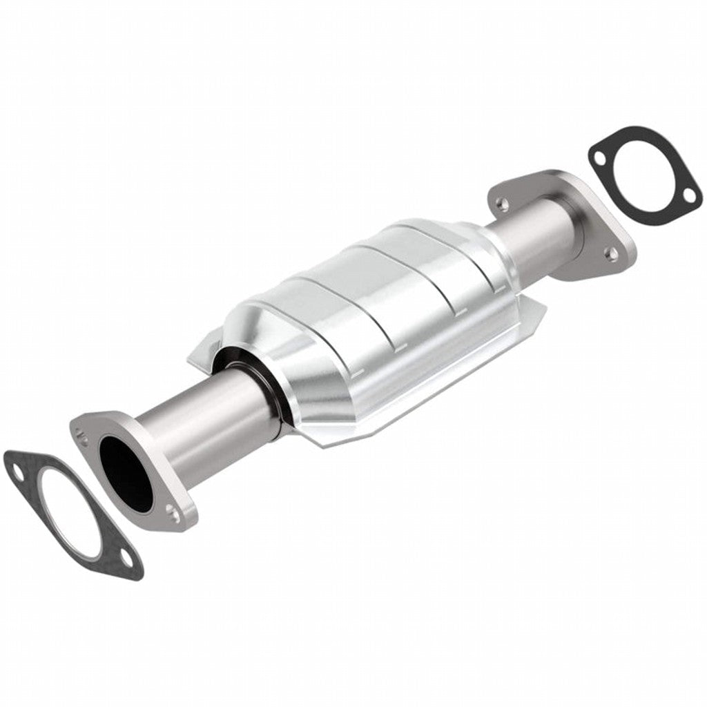 MAGNAFLOW 441700 Catalytic Converter Direct-Fit California Grade for MAZDA MX-6 1996-1997 Photo-0 