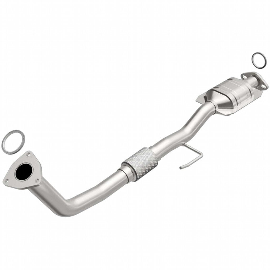 MAGNAFLOW 441769 Catalytic Converter Direct-Fit California Grade for TOYOTA Camry 1996-1996 Photo-0 