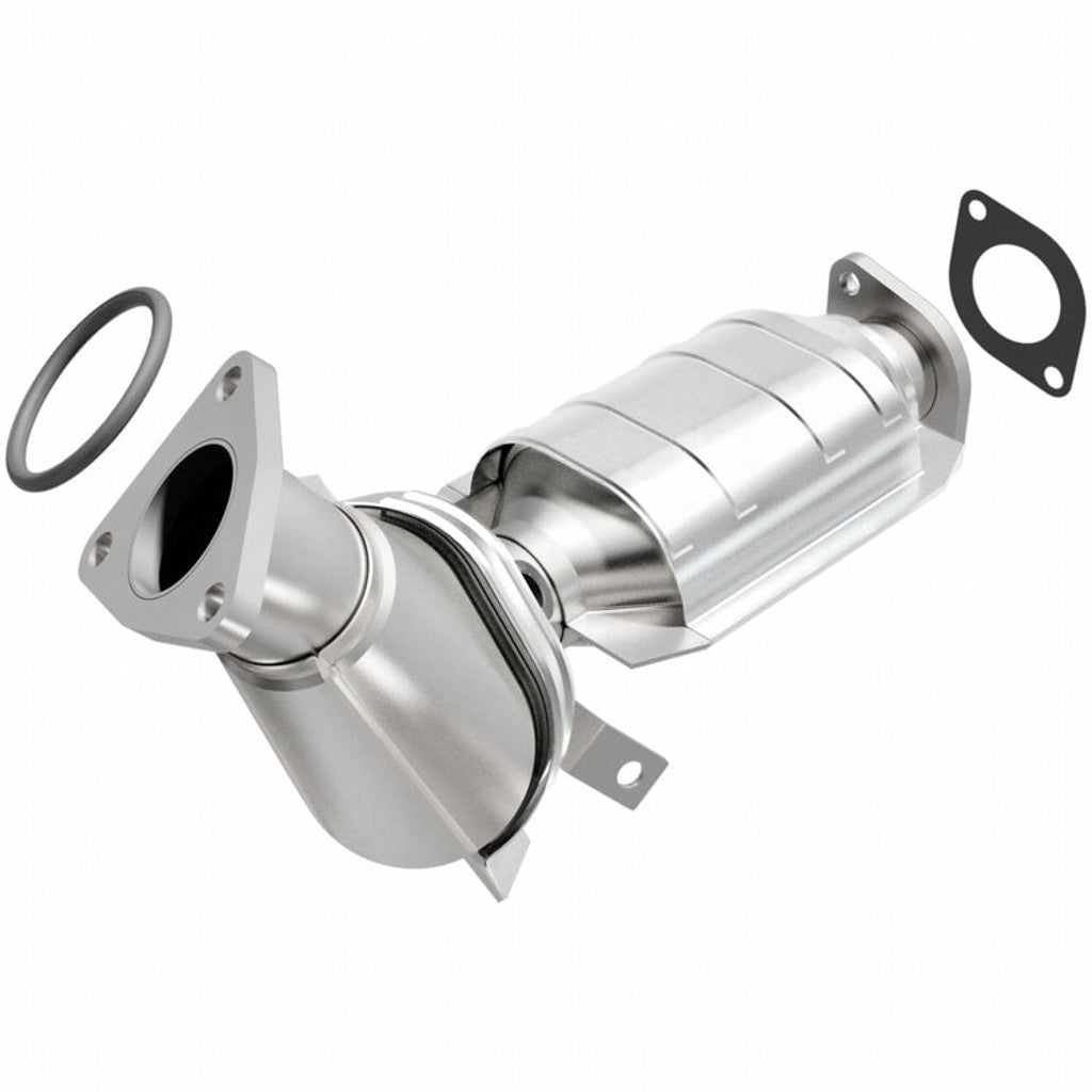 MAGNAFLOW 444056 Catalytic Converter Direct-Fit California Grade for INFINITI G35 2003-2004 Photo-0 