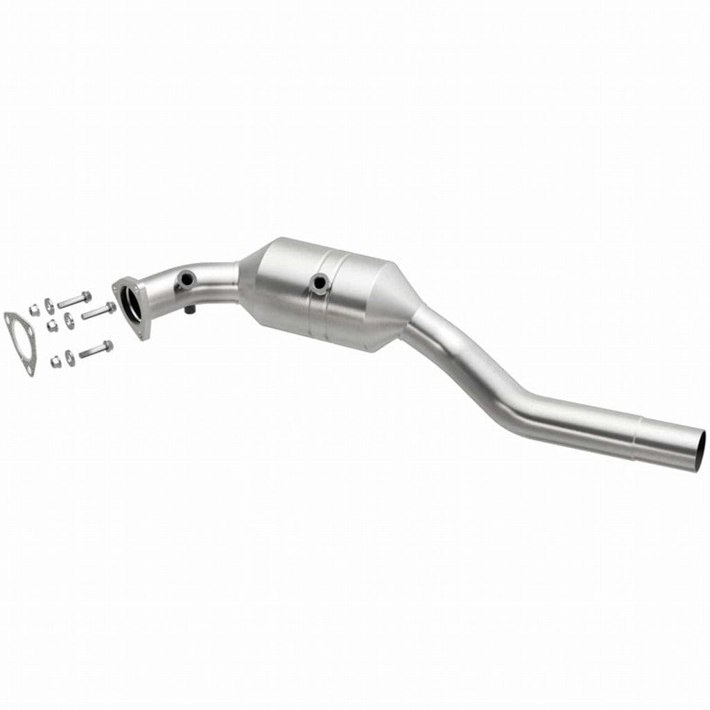MAGNAFLOW 444067 Catalytic Converter Direct-Fit California Grade for PORSCHE 911 Carrera 4 / Carrera 4S (996) Photo-0 