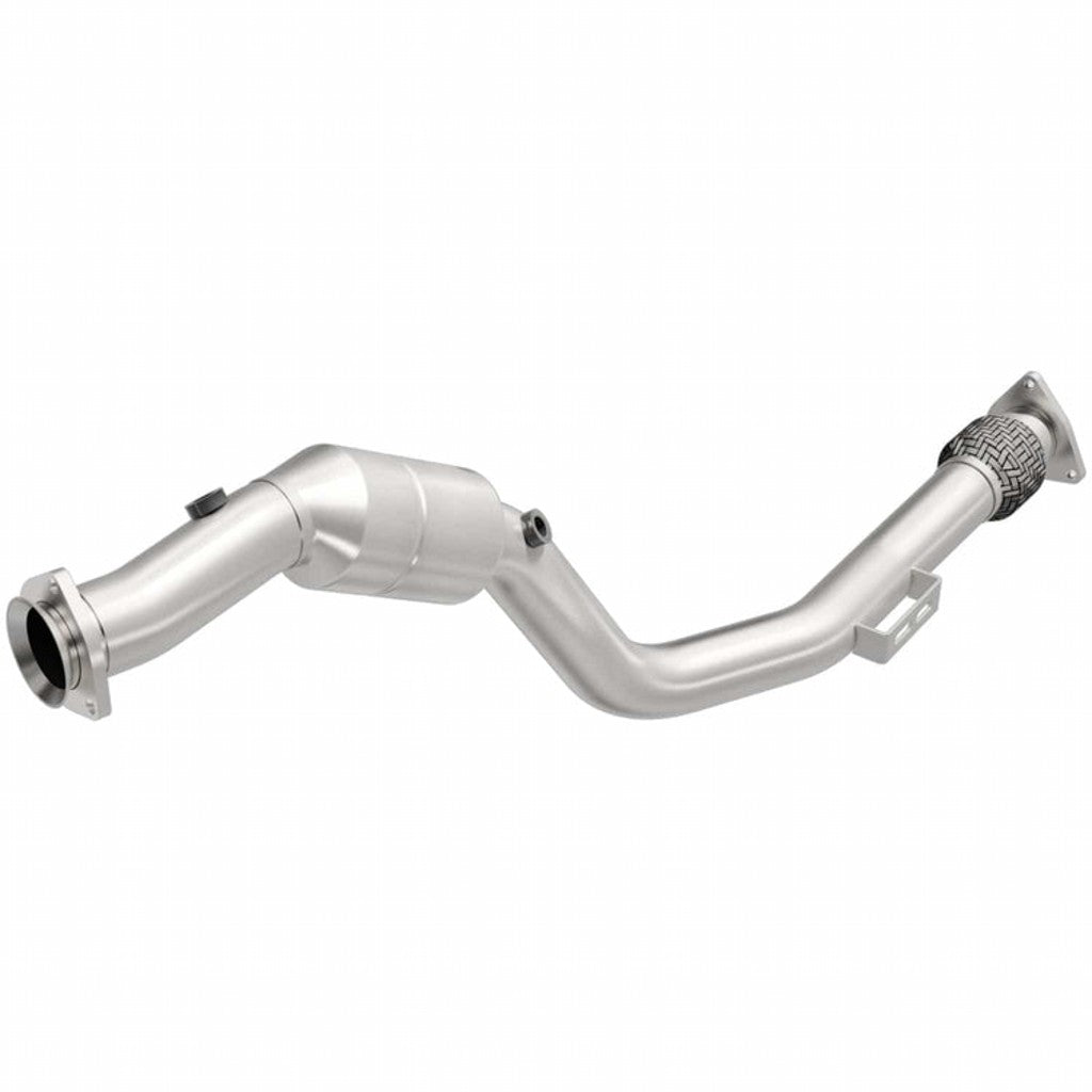 MAGNAFLOW 444082 Catalytic Converter Direct-Fit California Grade for VW Phaeton 2005-2005 Photo-0 