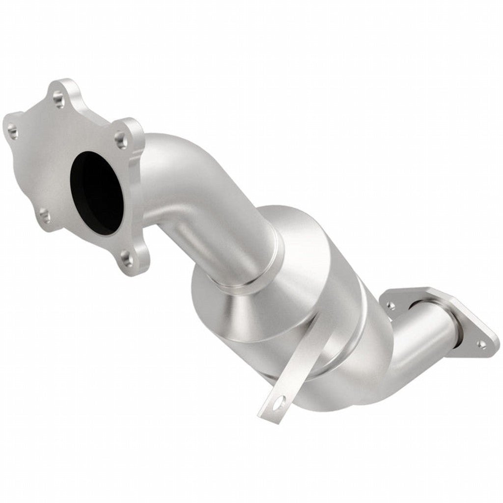 MAGNAFLOW 444307 Catalytic Converter Direct-Fit California Grade for SUBARU Impreza 2002-2006 Photo-0 