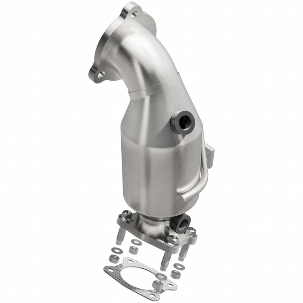 MAGNAFLOW 444310 Catalytic Converter Direct-Fit California Grade for VOLVO S40 2004-2004 Photo-0 