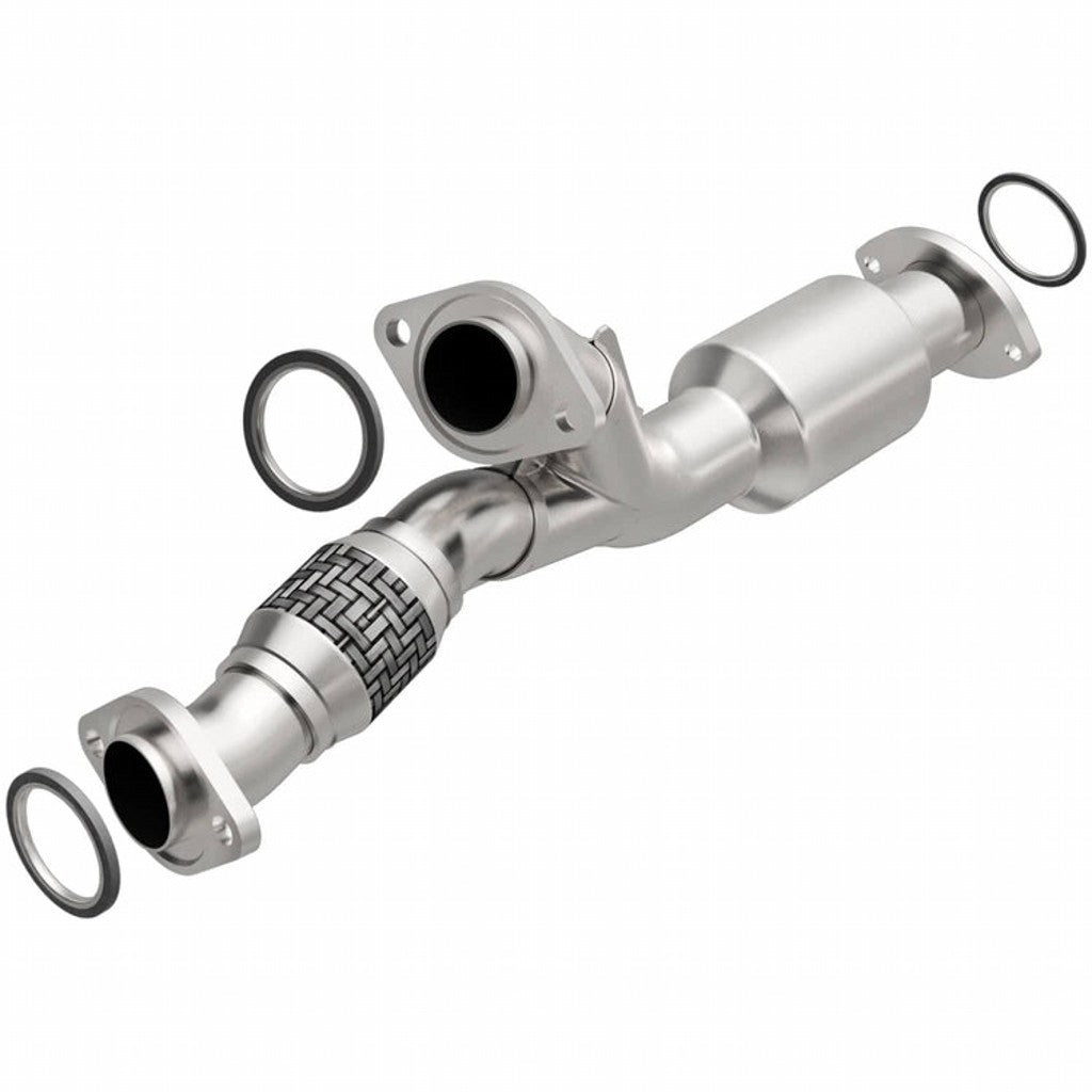 MAGNAFLOW 444335 Catalytic Converter Direct-Fit California Grade for LEXUS GS300 1996-1997 Photo-0 