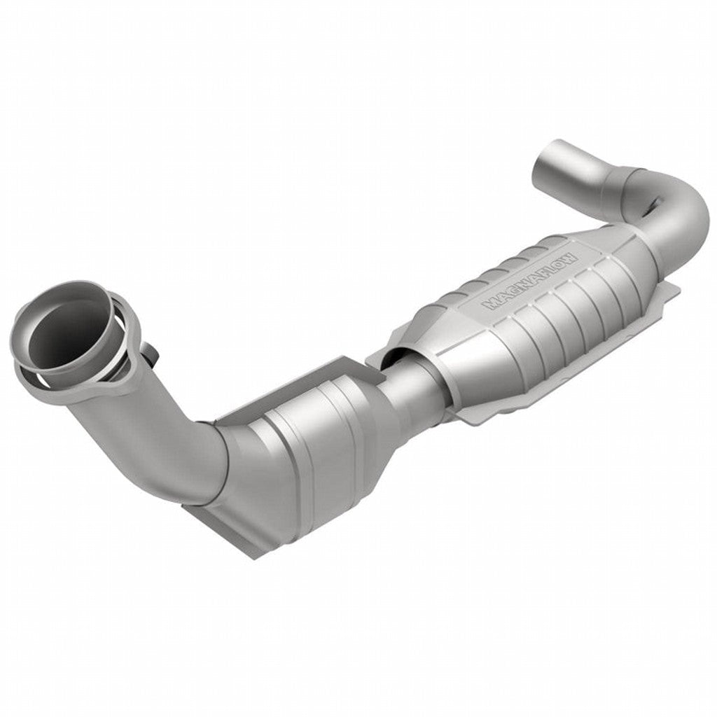 MAGNAFLOW 447127 Catalytic Converter Direct-Fit California Grade Photo-0 