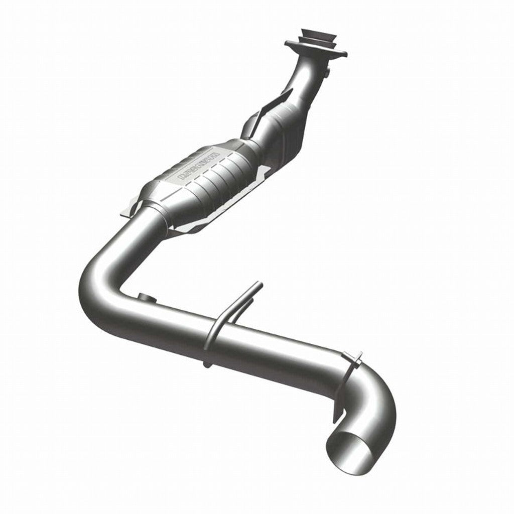 MAGNAFLOW 447151 Catalytic Converter Direct-Fit California Grade Photo-0 